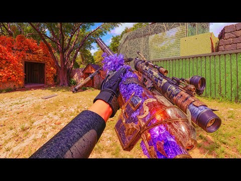 This Sniper Gameplay is Actually Unfair