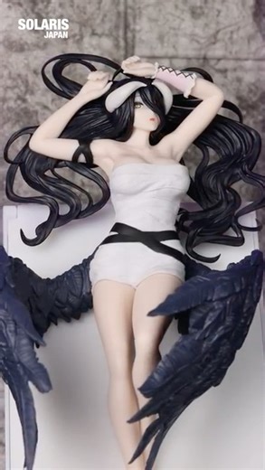 Albedo’s Armor Era ⚔️✨