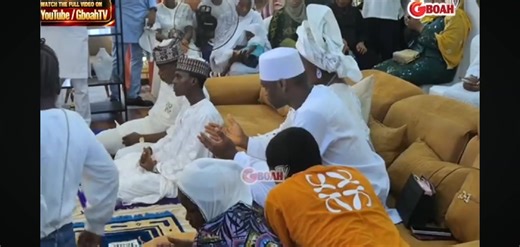 Actor Lateef Adedimeji and Actress Bimpe Adedimeji children naming ceremony #lateefadedimeji #mobimpe #mustwatch #entertainment