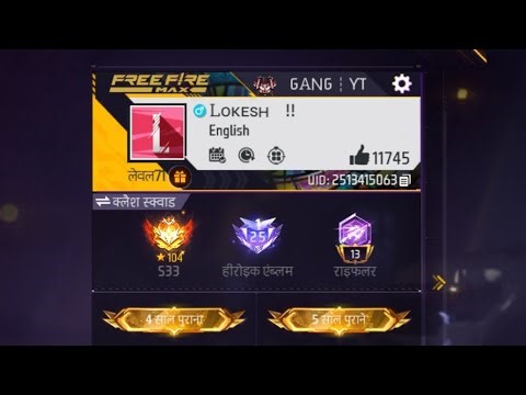 lokesh Gaming is live