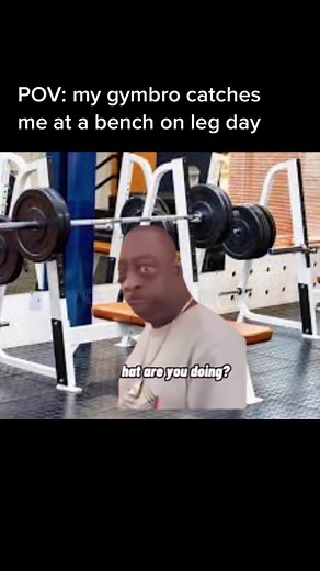 Gym Bench Press Meme Compilation