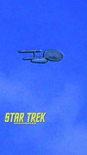 366K views · 6.6K reactions | Enterprise accidentally time-warped to...