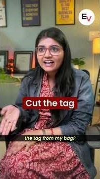 Stop saying "Cut"! 🛑 (7 Better Words to Use)