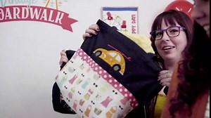 Kimberbell Quilt: Red, White & Bloom - Sewing Pattern Design Book, Completed Size: 40” x 40” + 3 Bonus Projects, Full Color Step-By-Step Instructions, Featuring Beginner to Advanced Techniques - KD726