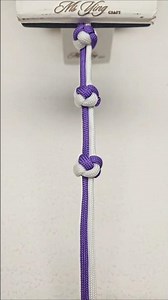 🔘 Button Knot Tutorial | Easy DIY Bracelet Closure#shortstutorial#diy #macrame #knottingtutorial