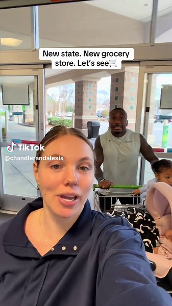 Exploring Publix: Our Family's Grocery Adventure