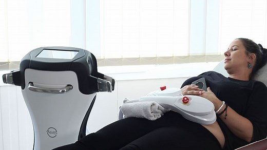 Cryoslim Hybrid®, l'appareil de Cryolipolyse 100% français