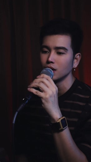 I Do Cherish You by 98 Degrees | Michael Pangilinan | Bryan Claudio Short Cover #IDoCherishYou #98Degrees #MichaelPangilinan #BryanClaudio #CoverSong #AcousticCover #LoveSongs #MusicCover #PopMusic | Bryan Claudio