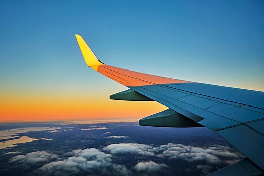 11 Hidden Airplane Features You Had No Idea Existed