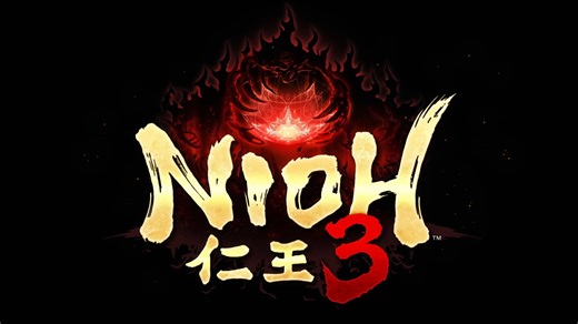 Nioh 3 has been announced with a gameplay trailer