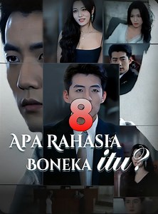 147K views · 2.4K reactions | Apa Rahasia Boneka Itu Putri Raka mengaku sering berbicara dengan boneka tersebut. Episode 8 Cerita berlanjut di Reel selanjutnya. #DramaKeluarga #KisahMisterius #PlotUnik | Drama Stori | Facebook