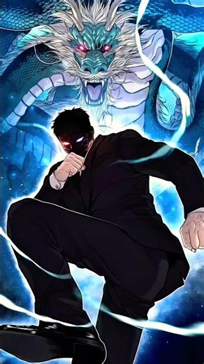 Gun & Goo vs. Prime Manager Kim. Who actually takes the W? ⚔️ || Deadliest dad in manhwa history. 🐐
