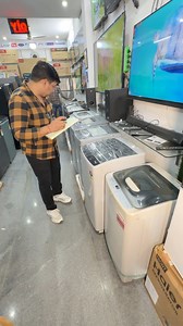 5.7K views · 29 reactions | Branded Washing machine #washingmachine #fridge | Kpimportersvlog | Facebook