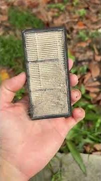 How To Clean Roomba's Air Filter and Save Hundreds