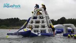 9.5K views · 72 reactions | North Yorkshire Water Park on Reels | Facebook