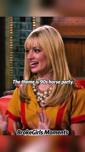 2 Broke Girls | 6 Years… He Still Doesn’t Notice?! 😳 Deal Turns Wild 👇 #2BrokeGirls #Comedy #Drama
