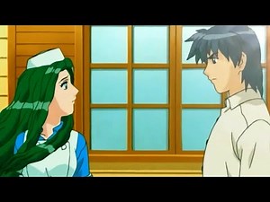 鳥達の羽ばたき Flutter of Birds OVA Episode 02 English Sub 【2002】
