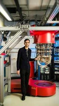 L’informatique quantique : révolution réelle ou mythe technologique ? #informatique