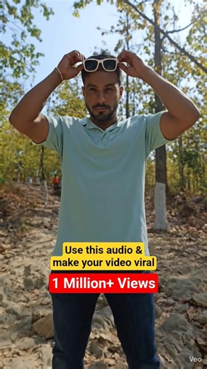 Use this audio and make your video viral, guaranteed💯 #viralaudio #veo #trending #shorts #viral #yt