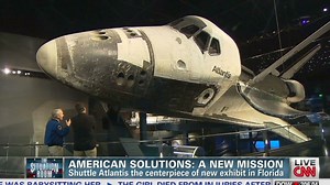 Shuttle Atlantis has a new mission | CNN