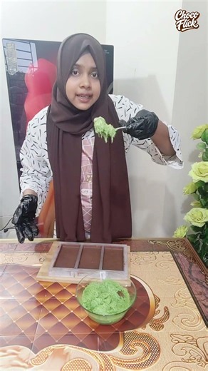 dubai kunafa making process