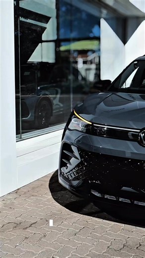 233K views · 1.6K reactions | Brand New 2025 Tiguan R-Line 1.4 TSI...