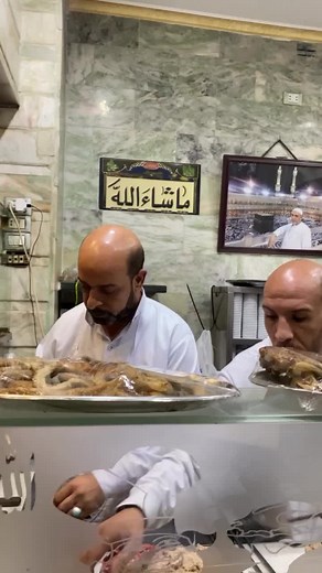 Authentic Kababji Restaurant in Cairo | كبابجى الصفا