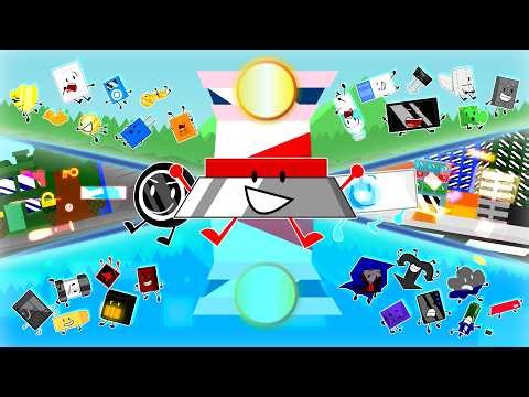 Restarting Systems: The Movie (Episodes 1-8 + Shorts)