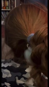 It’s so crazy how me and my bff Tiffany think alike sometimes. I just got a 4 pack of AirTags for this reason! lol but I wouldn’t have thought about in the hair!! #kidsfirst #keepkidssafe | Sarah Buck