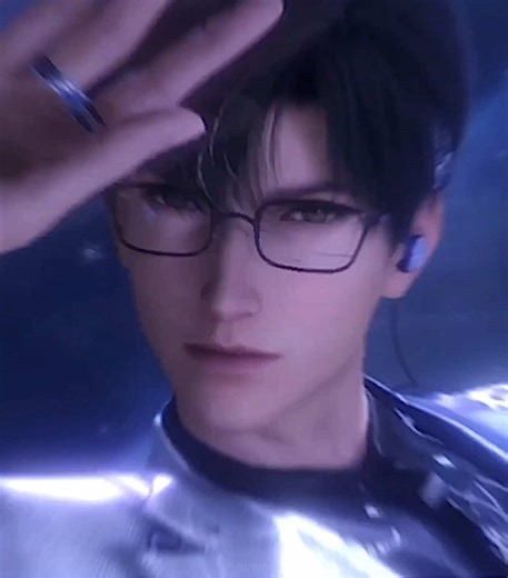 Exploring Zayne's Love in Deep Space