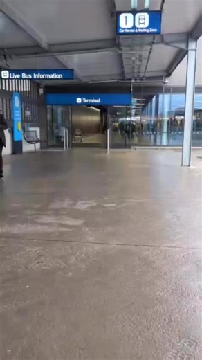 Hampton by Hilton Bristol Airport on Reels