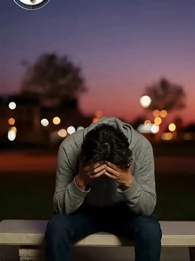 A veces la soledad nos hace creer que estamos peleando solos, pero la realidad espiritual es muy diferente. Él está ahí, sentado a tu lado, sosteniéndote cuando sientes que te derrumbas. 🫂