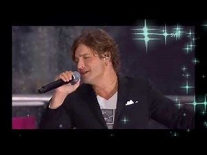 Andreas Johnson ... Glorious live