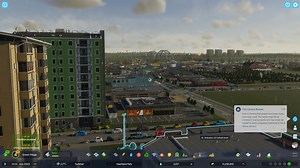 Cities Skylines 2: How To Make Your City Quieter & Reduce Noise Pollution - GINX TV
