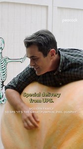 304K views · 2.4K reactions | United Prank Service's first and last delivery 﫡 Modern Family is streaming now on Peacock. | Peacock TV | Facebook