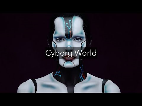Cyborg World - Dark Science & Documentary Background Music For Videos