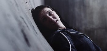 Watch: Super Suspenseful Horror Short 'Curve' Directed by Tim Egan | FirstShowing.net