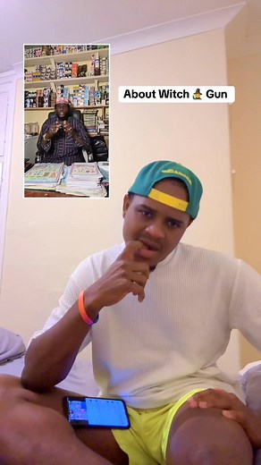 214K views · 16K reactions | Salone  witch 慄 gun  | Super World King TV | Facebook