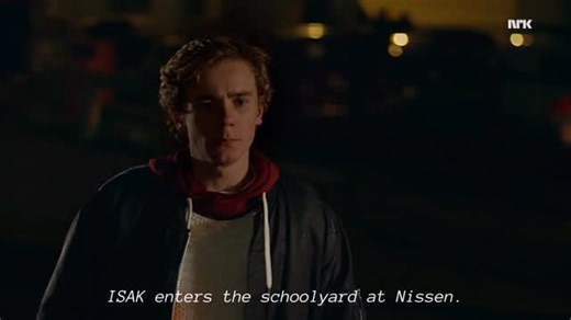 kosegruppie on Instagram: "December 9, 2016. 8:24 pm. “O Helga Natt” 😭❤️✨ From the SKAM S3 script (which leads into the script in the video) ISAK enters the church, which is filling up with people. Further ahead of him stands a couple he recognizes. He walks towards them. ISAK goes up to his parents, they seem happy to see him and he seems happy to see them, they hug. ISAK looks at his mother. (NB all images of ISAK’s parents are shown without seeing their faces, so the entire meeting is told t