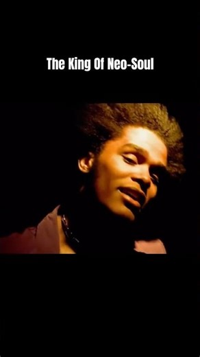 Maxwell - Sumthin’ Sumthin’ (1996)