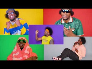 JPEEZ - Love Jones (Official Music Video) Shot By: 90Sandz