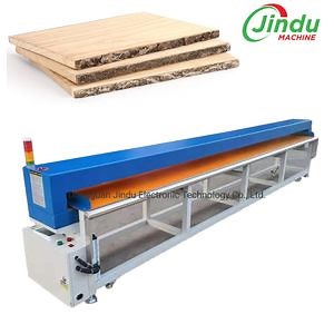 [Hot Item] Wood Metal Detector Plywood Wood Working Industry