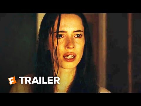 The Night House Trailer #1 (2021) | Movieclips Trailers