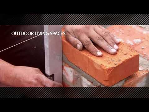 Chattanooga Masonry: Trusted Masonry Contractor in Chattanooga, TN and Surrounding Areas