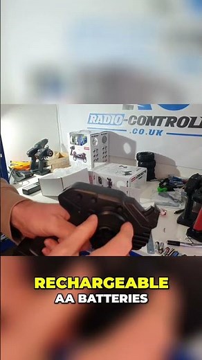 Triple A Batteries: The Secret Weapon for Your Car Remote!