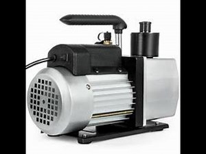 Guide to Vacuum Pumps in Chemistry Lab (USF)