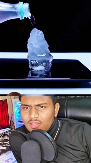 Navin kumar bairwa on Instagram: "Supercooled Water | . . . supercooled water asmr, supercooled water trick, supercooled water how to make, supercooled water tutorial, supercooled water mark rober, supercooled water instant freeze, supercooled water droplets aviation, supercooled water explained, supercooled water experiment, supercooled water freezing, supercooled water bottle"