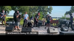 54K views · 1.3K reactions | “Somewhere To Lay my Head” Salute to the Late Mr. Tommy Ellison & The Singing Stars 﫡 We always pay tribute to some of our legends who paved the way #JSCRemix #jarellsmallsandcompany #tommyellisonssingingstars | Jarell Smalls & Company | Facebook