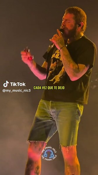 Post Malone - Sunflower Lyrics | Spanish Translation | Edits