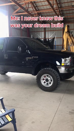 7.3 Powerstroke Superduty Build Showcase